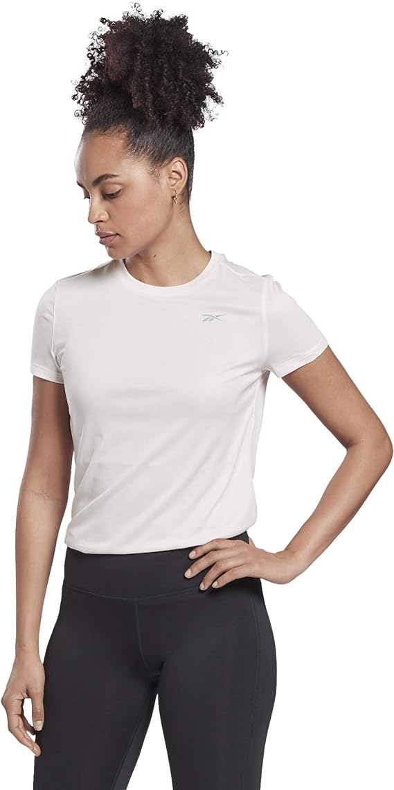 Reebok RE SS T-shirt