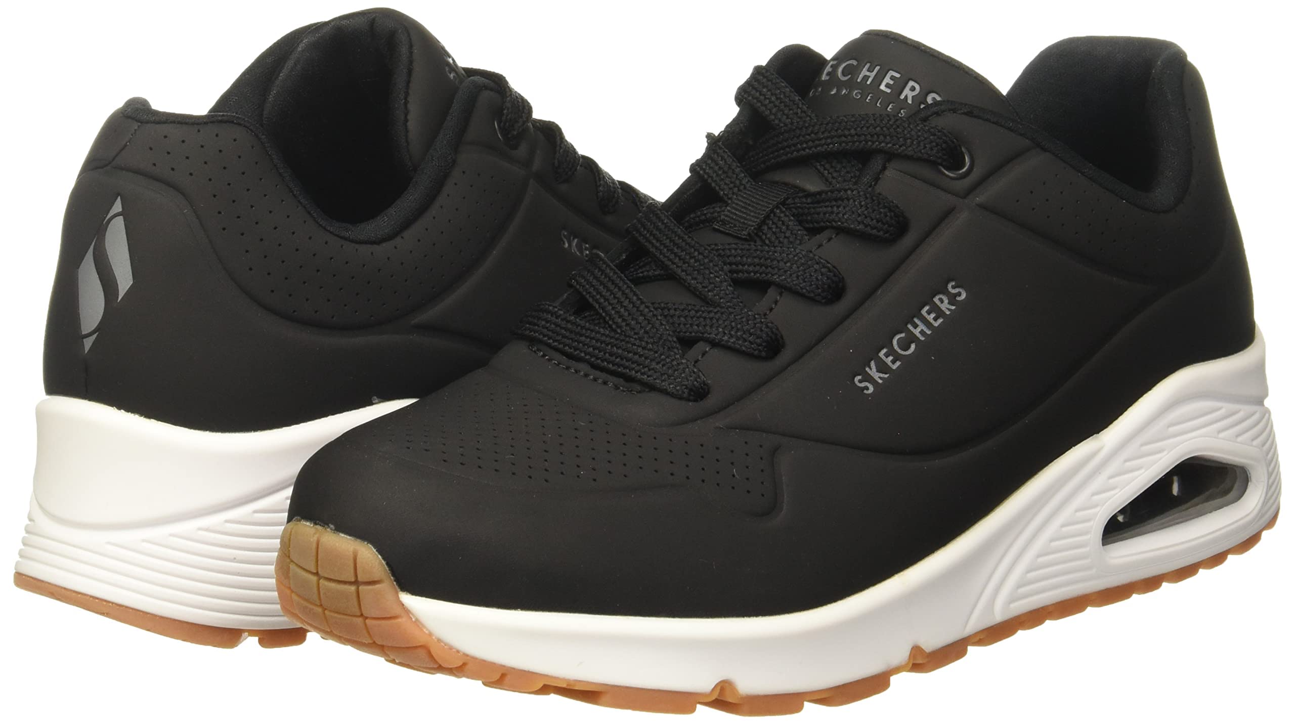 Skechers Uno -Stand On Air womens Trainers