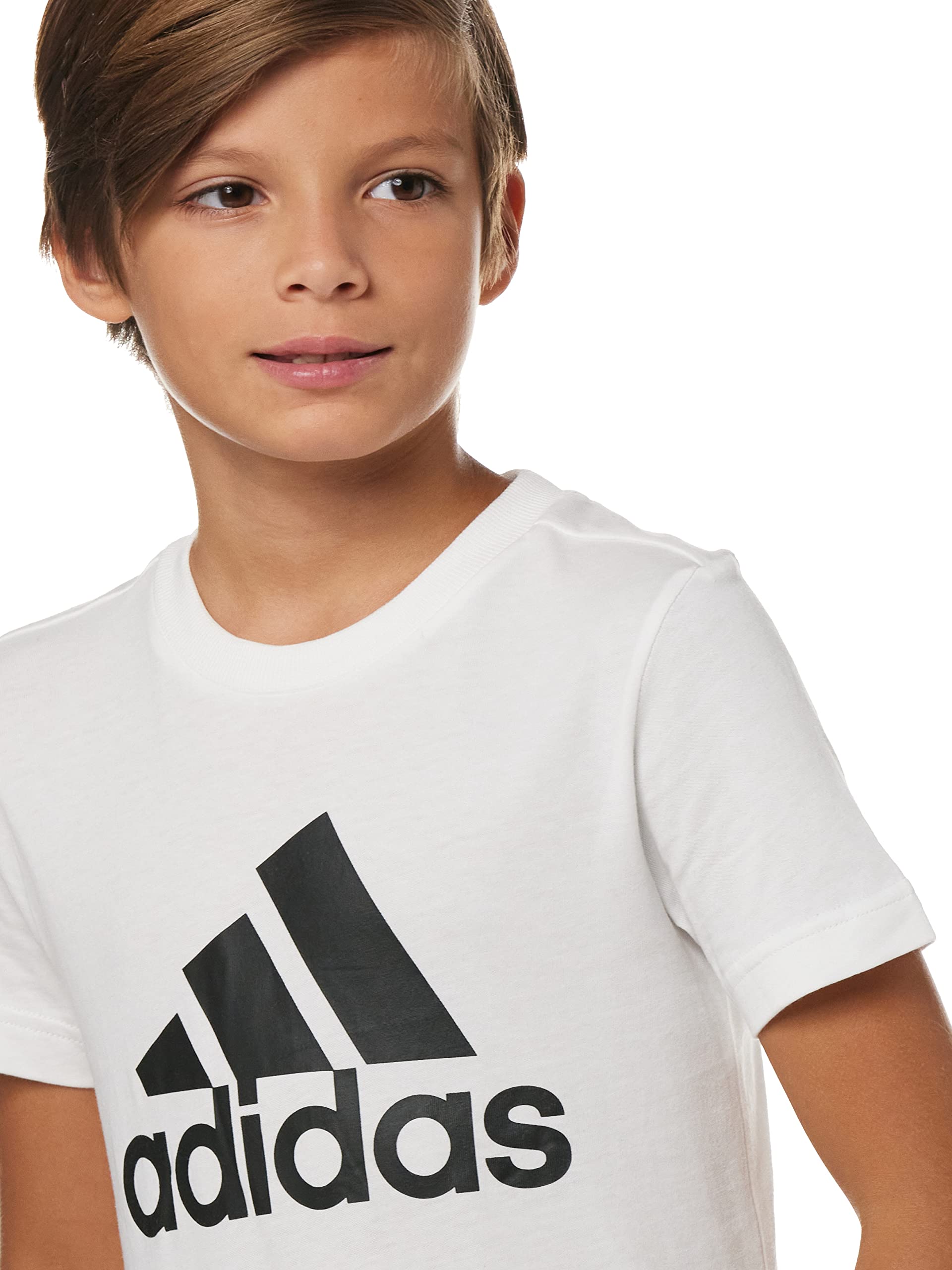 adidas Boys B Bl T Gn3994 Not Sports Specific T-Shirt T-Shirt (pack of 1)