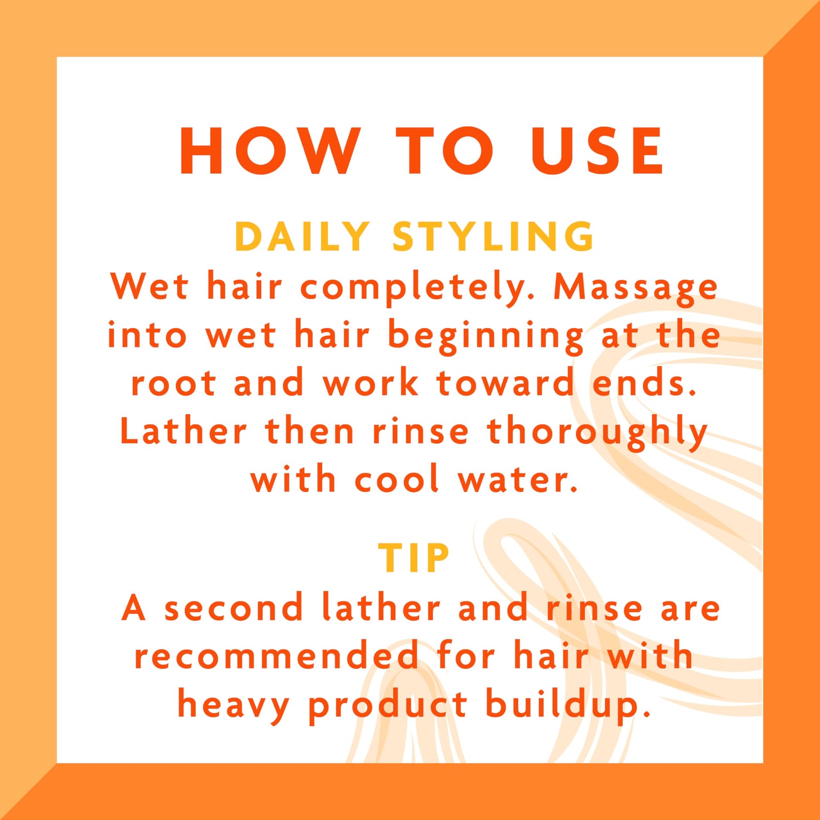 Cantu Shea Butter for Natural Hair Sulfate-Free Cleansing Cream Shampoo 400 ml
