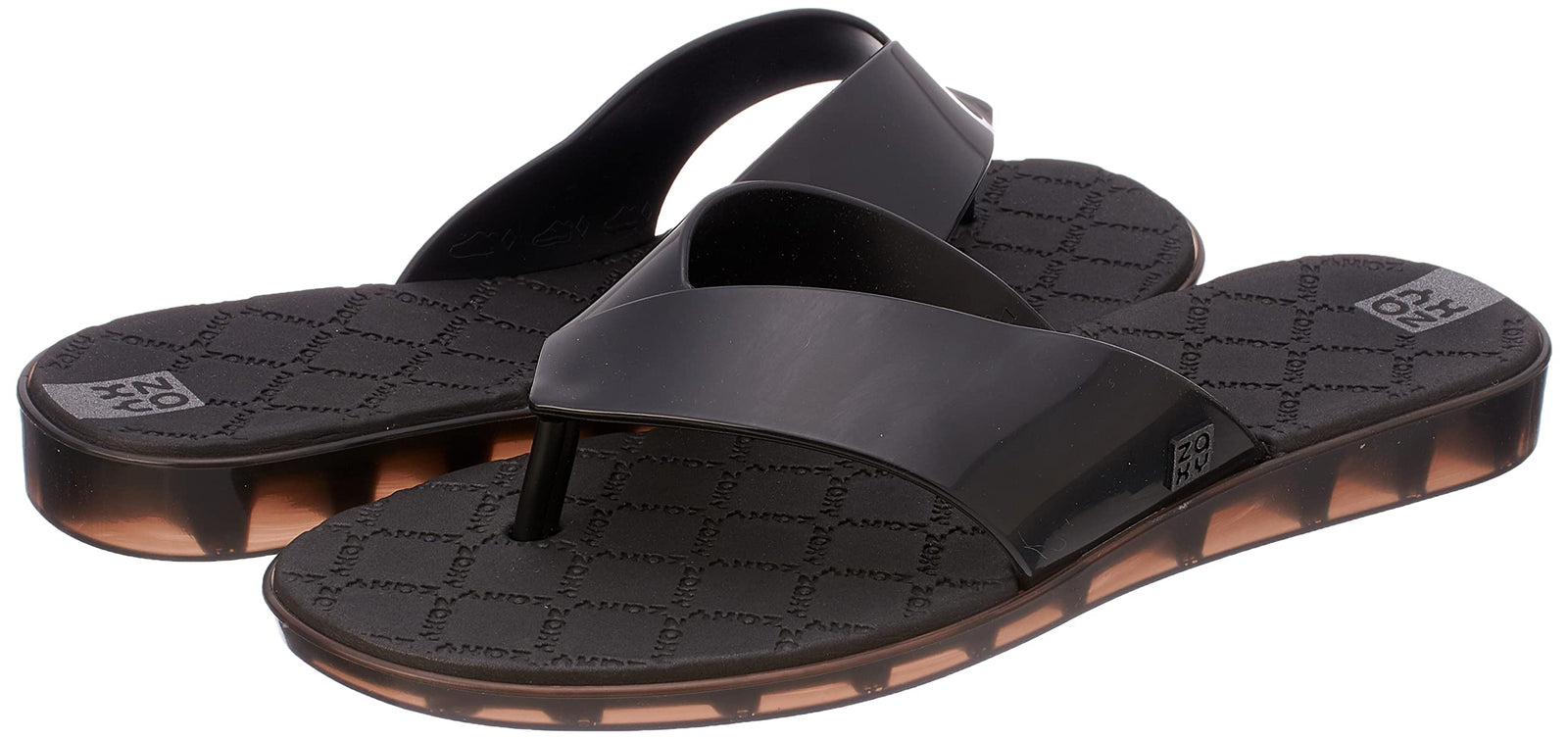 Zaxy Women’s Zaxy Moment Thong Flip-Flop Sandal