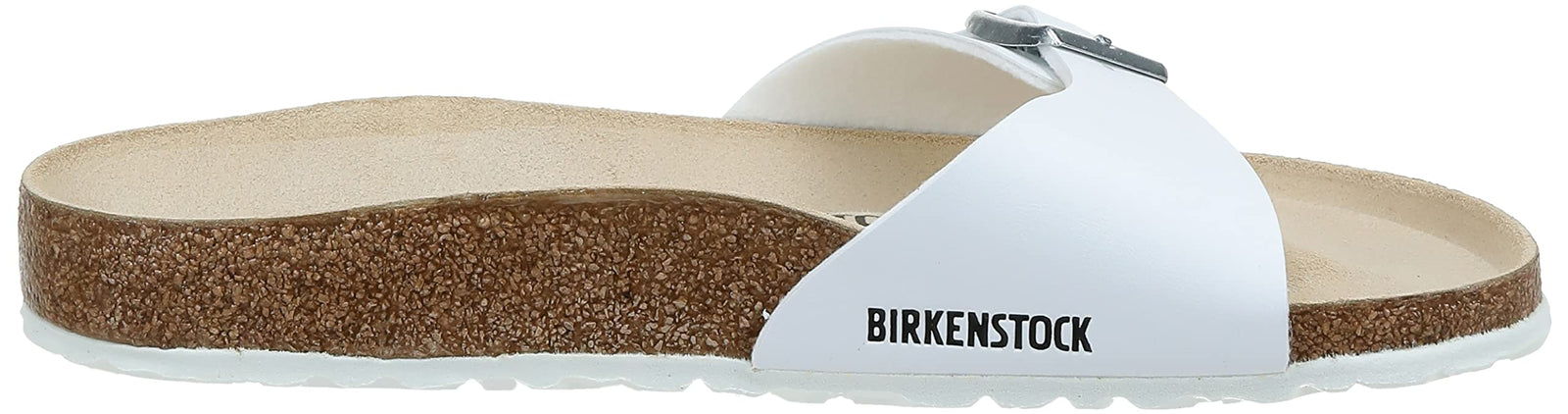 Birkenstock Madrid Birko-Flor Mules unisex-adult Sandals