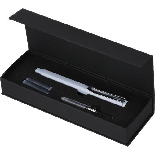 Monami 153 NEO Fountain Pen – Fine Nib, Multiple Colors