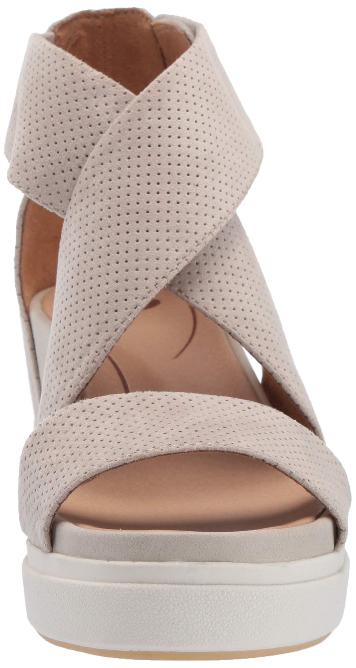 Dr. Scholl's Shoes SHEENA Women's Wedge Sandal