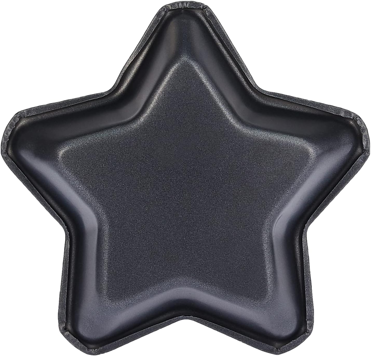 KitchenCraft Non-Stick Assorted Shapes1 Piece Bakeware,