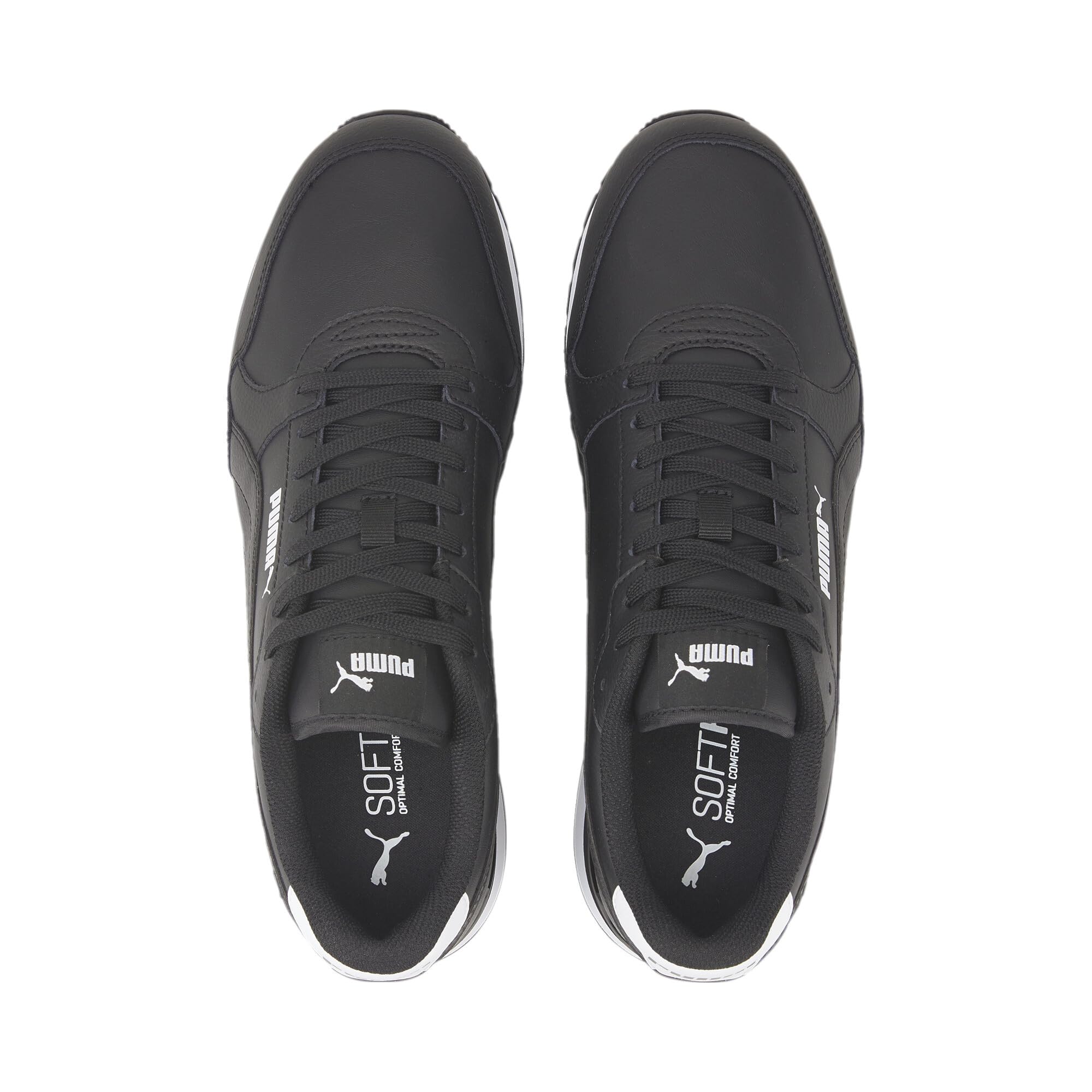 PUMA ST Runner v3 L unisex-adult Sneaker