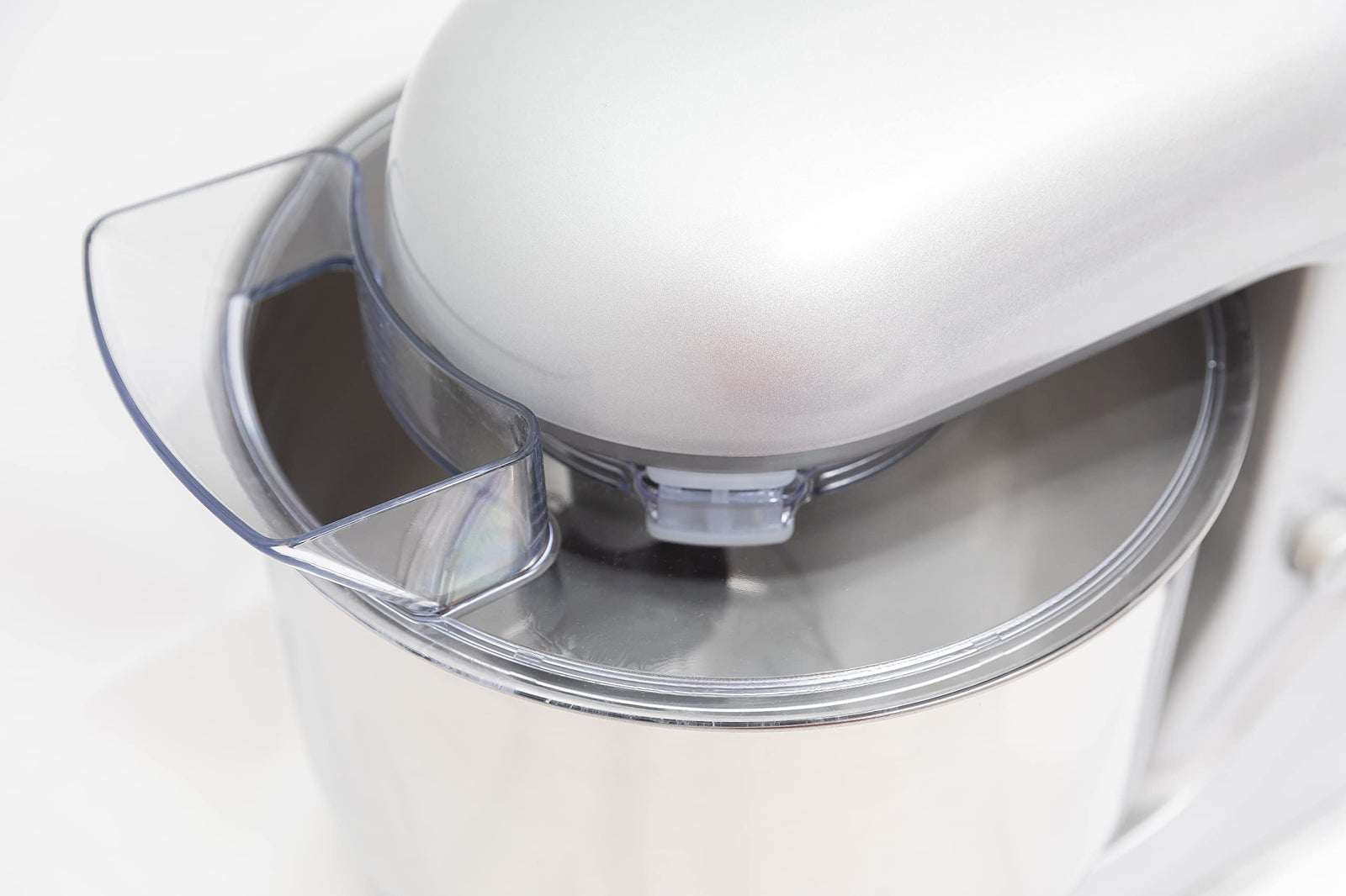Frigidaire Stand Mixer 1200 Watts with 8.0 L Bowl FD5128