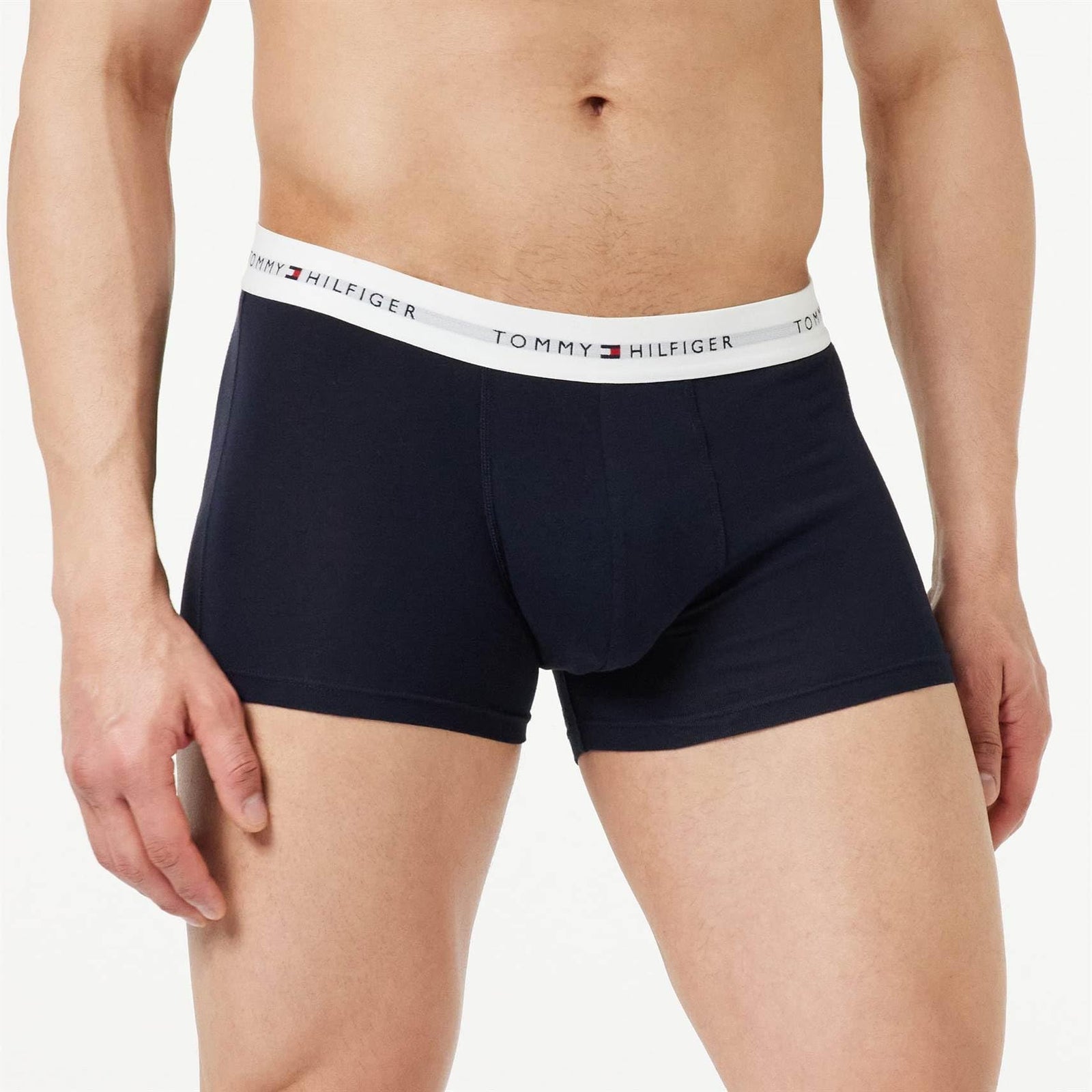 Tommy Hilfiger Men's Trunk Trunk