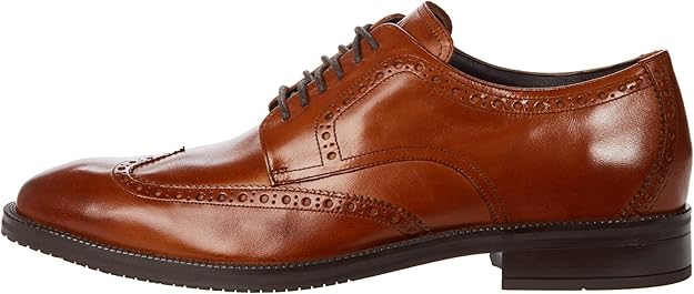 Cole Haan Modern Essentials Wing Oxford mens Oxford