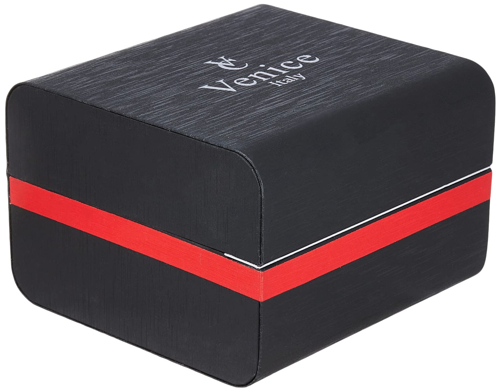 Venice Fashion SV4005-IPS-IPR-W Watch For Women-SILVAR
