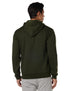 Fusefit Men's PCF CORE ZIPPER HOODIE Jacket Sweatshirt