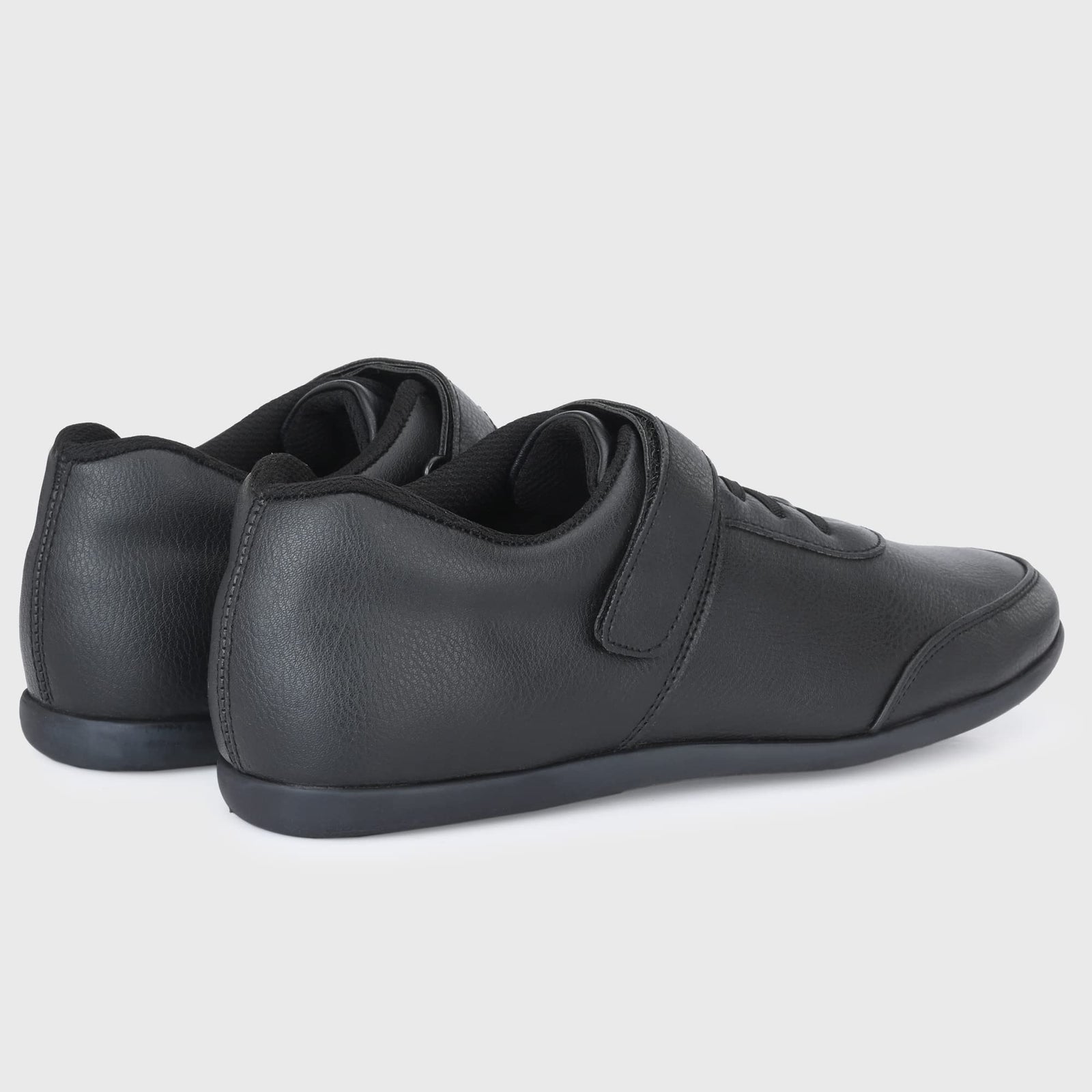 Burwood Kids Unisex School Shoes