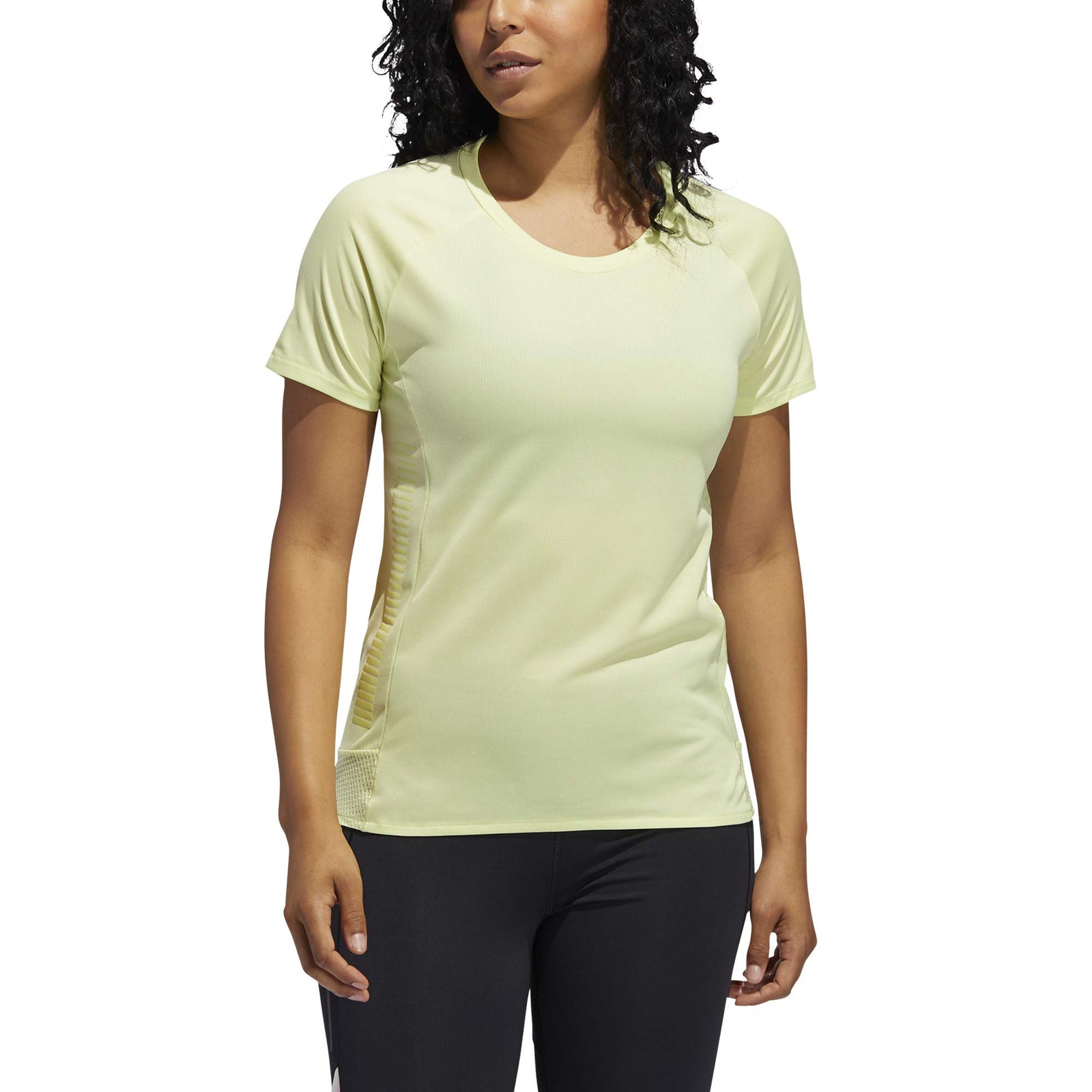 adidas Women's 25/7 TEE RUNR T-shirt