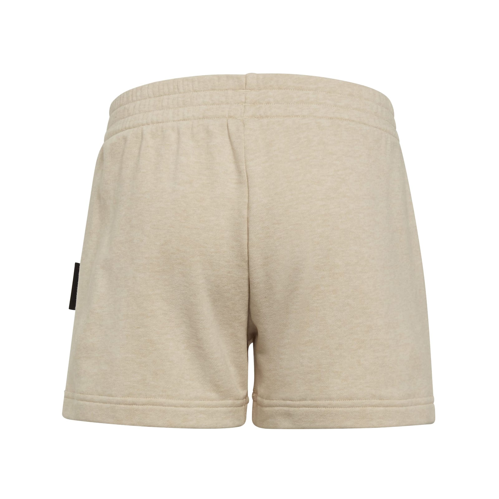 Adidas G LOUNGE SHORT HE3134 TRAINING botanic beige mel SHORTS (1/4) For Women