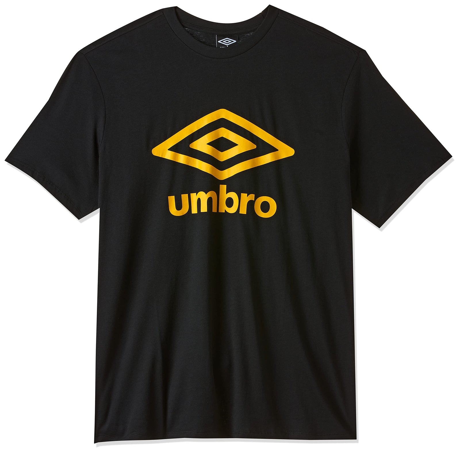 UMBRO Men's FW Large Logo Tee T-Shirt