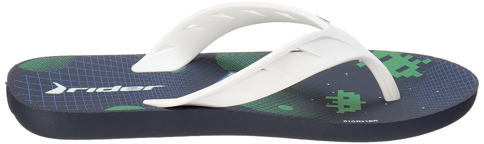 Rider unisex-child T JOY INF SLIPPE Flip-Flop