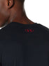 Under Armour mens Fast Left Chest 3.0 Short-sleeve T-shirt T-Shirt