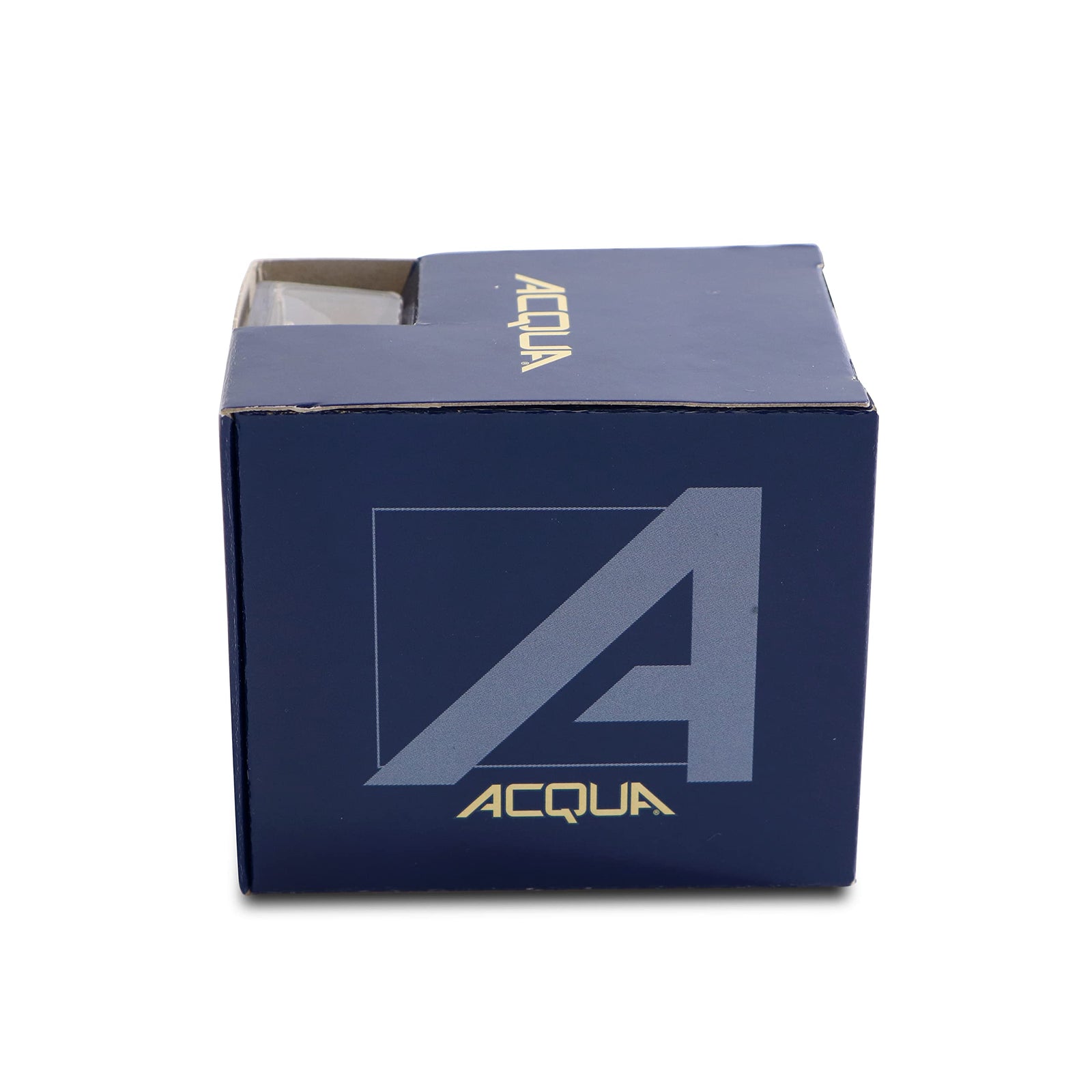 ACQUA Men's Quartz Watch with Analog Display and Stainless Steel Bracelet AA3C785006L