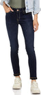 Levi's Women's Skinny Fit Jeans (21306-0369_Blue_30)