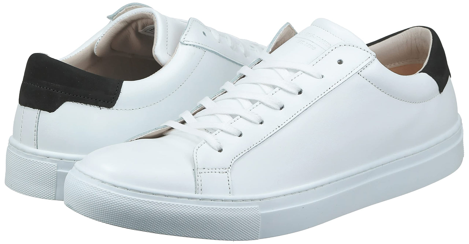 Jack & Jones Men's Jfwstanza Combo 2.0 Sneaker