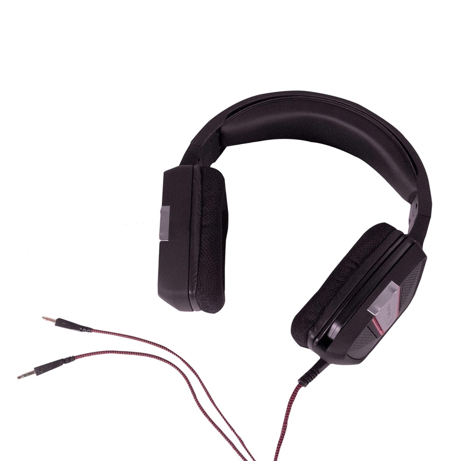 Patriot PV3302JMK Viper GAMING V330 Closed Back High Definition Stereo Headset