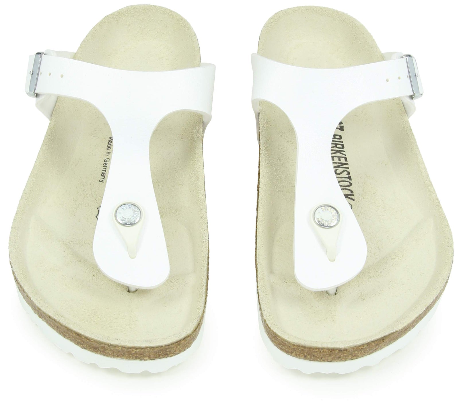 Birkenstock Gizeh, Unisex-Adults' Sandals