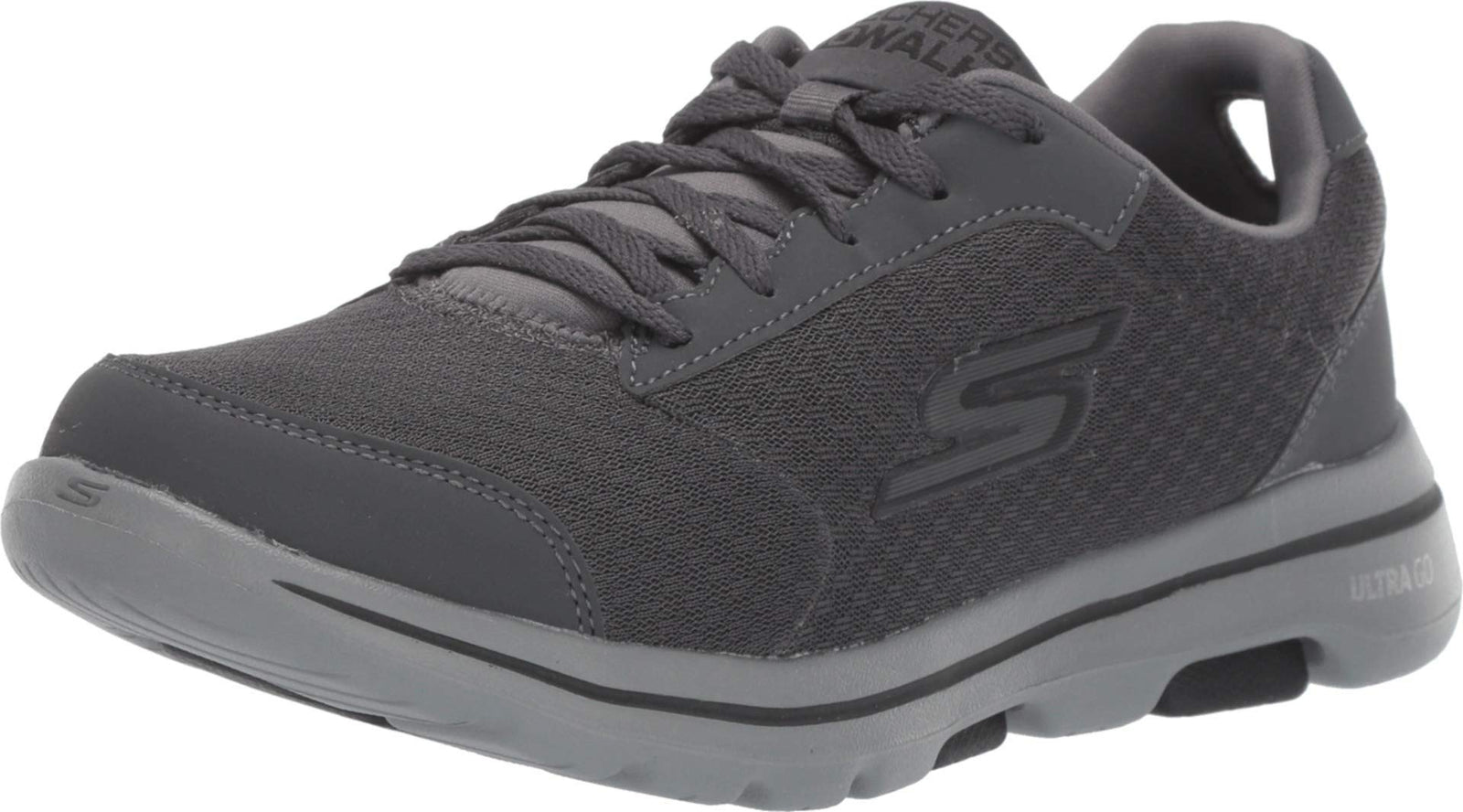 Skechers GO WALK 5-QUALIFY mens Men Shoes