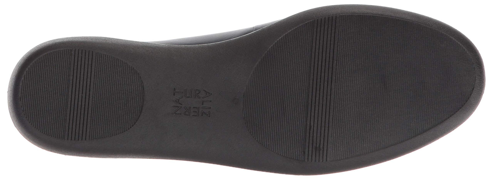 Naturalizer Women's Flexy Ballet Flat, Navy