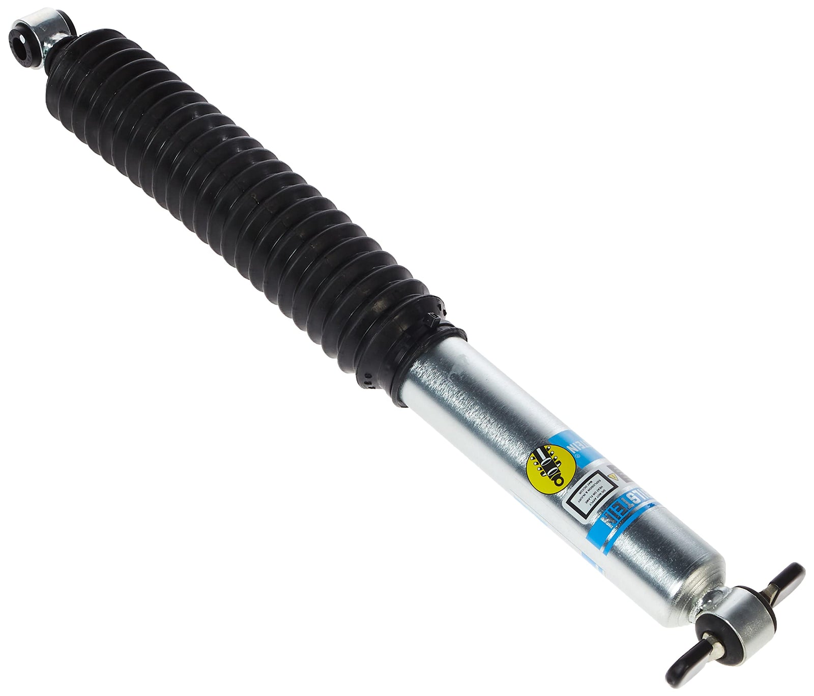 Bilstein 33-066868 B8 5100 Shock Absorber Absorber,Silver