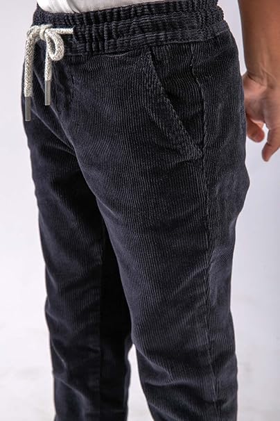 Concrete Boys C322PT3-W23-66N-1052 Pants