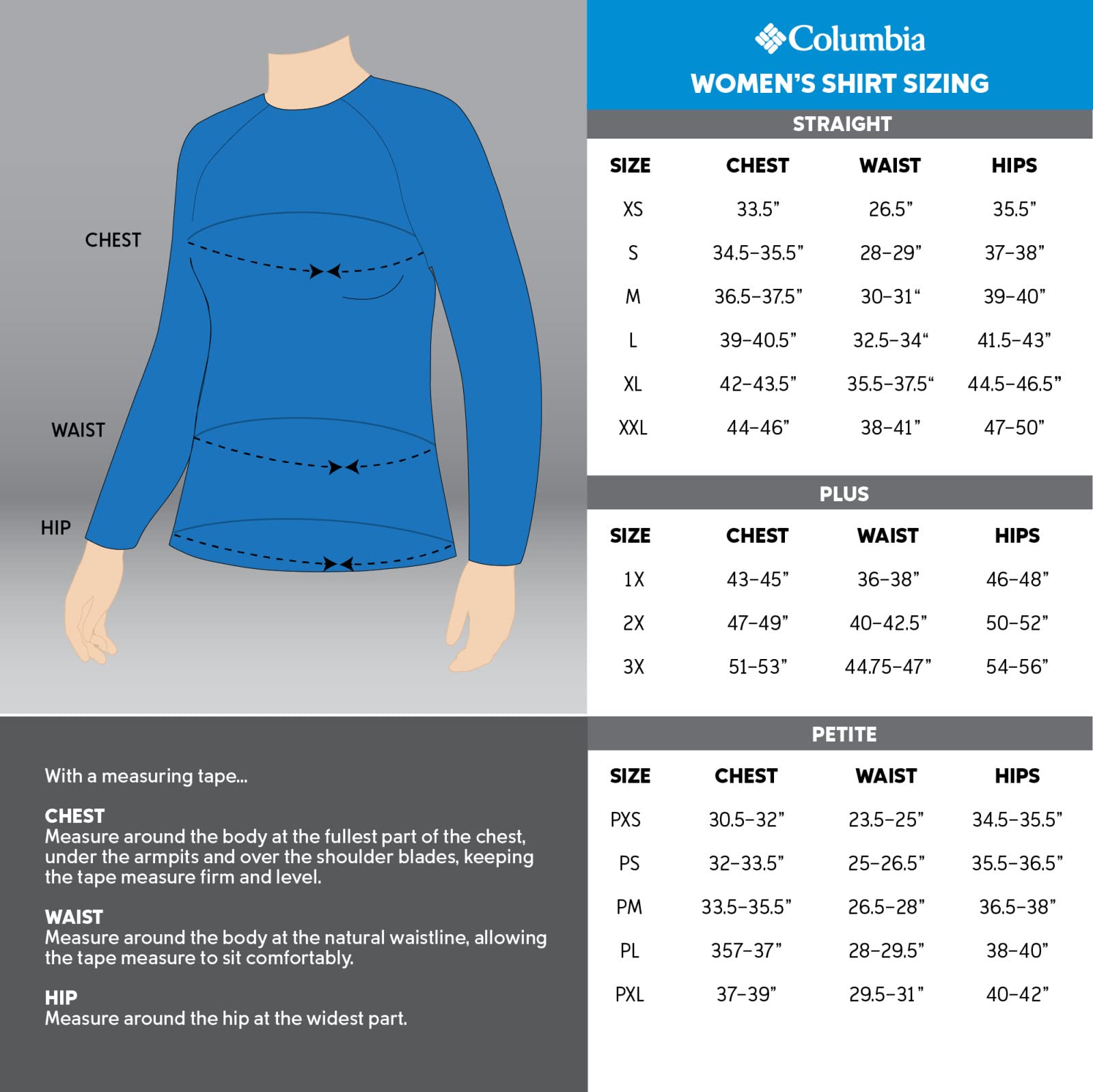 Columbia Sportswear Women's Plus Tamiami II Long Sleeve Shirt