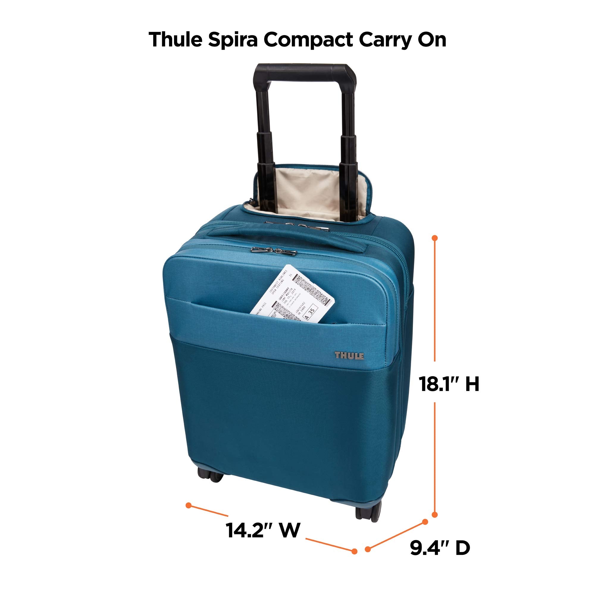 Thule Spira Luggage Spinner