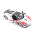 1:24 Scale Porsche 918 Weissach - Race Car Model