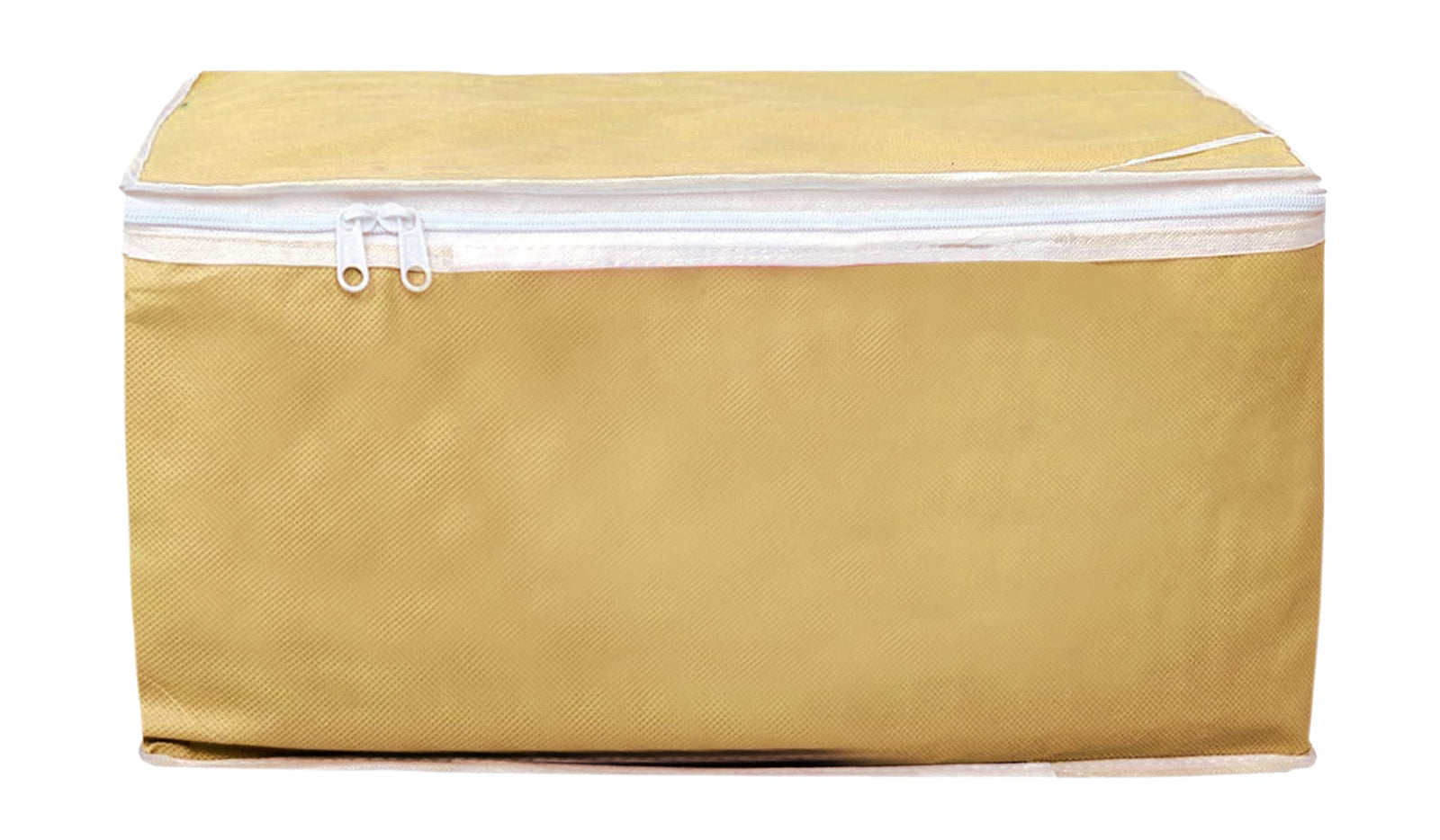 Fun Homes Non Woven Petticoat Cover-Pack of 6 (Brown)-HS_38_FUNH21704