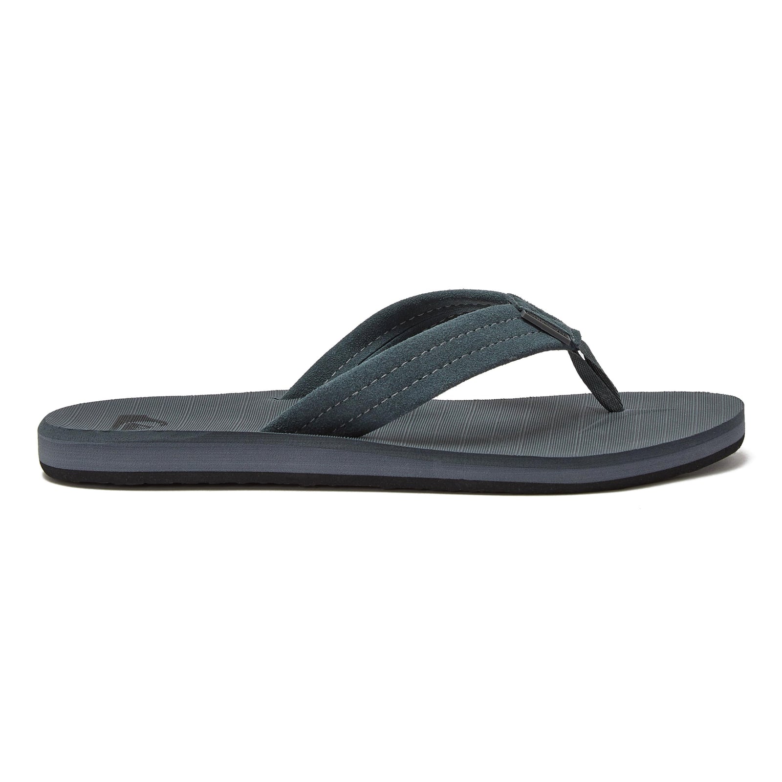 Quiksilver Carver Suede Men's Flip-Flop