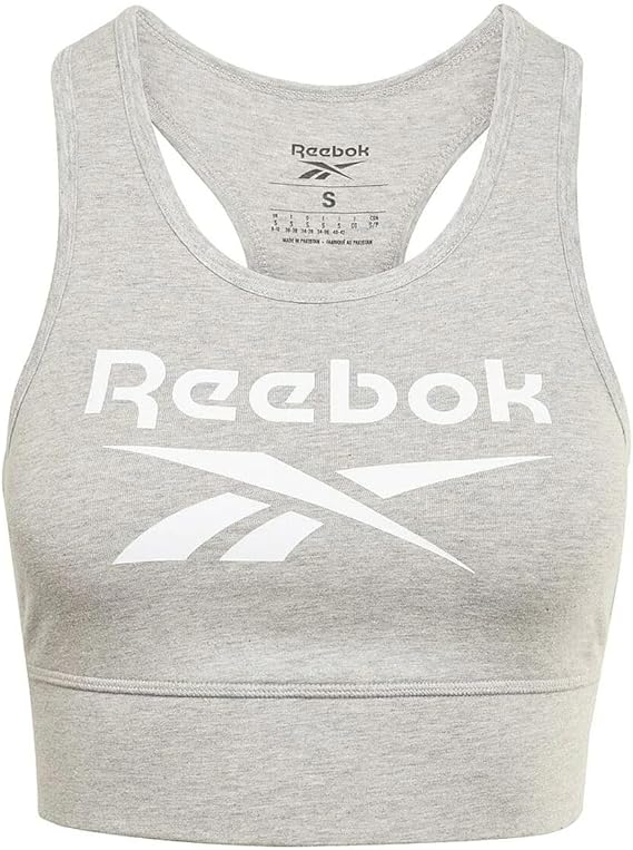 Reebok Women's Identity' Sports Bra