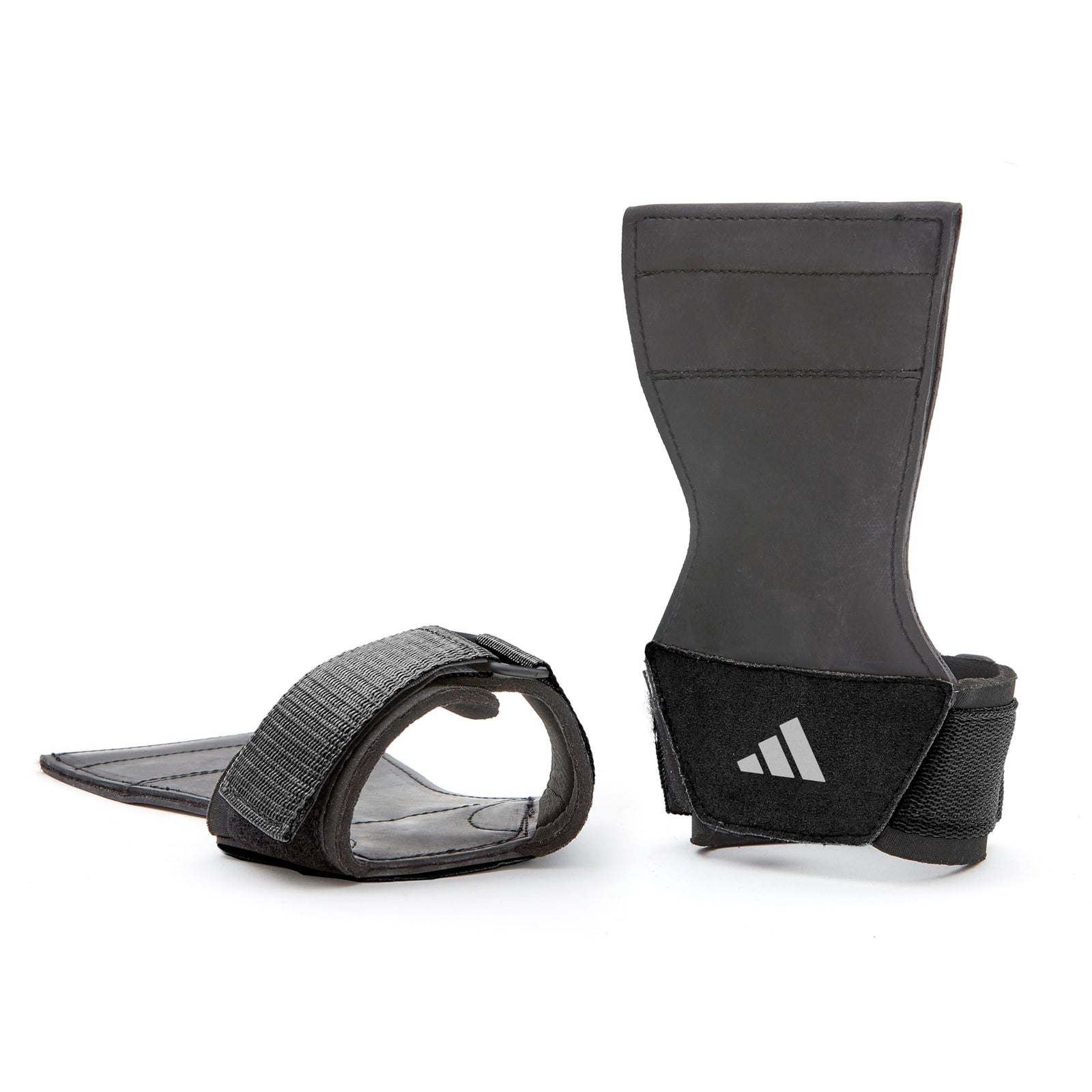 adidas Padded Lifting Grips - L/XL