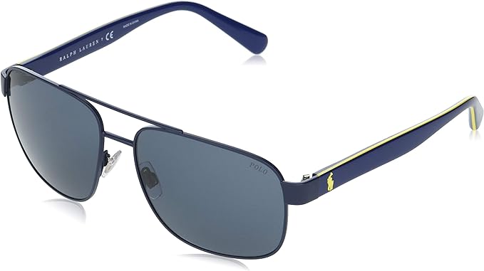 Ralph Lauren Men's SUN Glasses