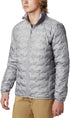 Columbia Men's Dela Ridge Down Jacket