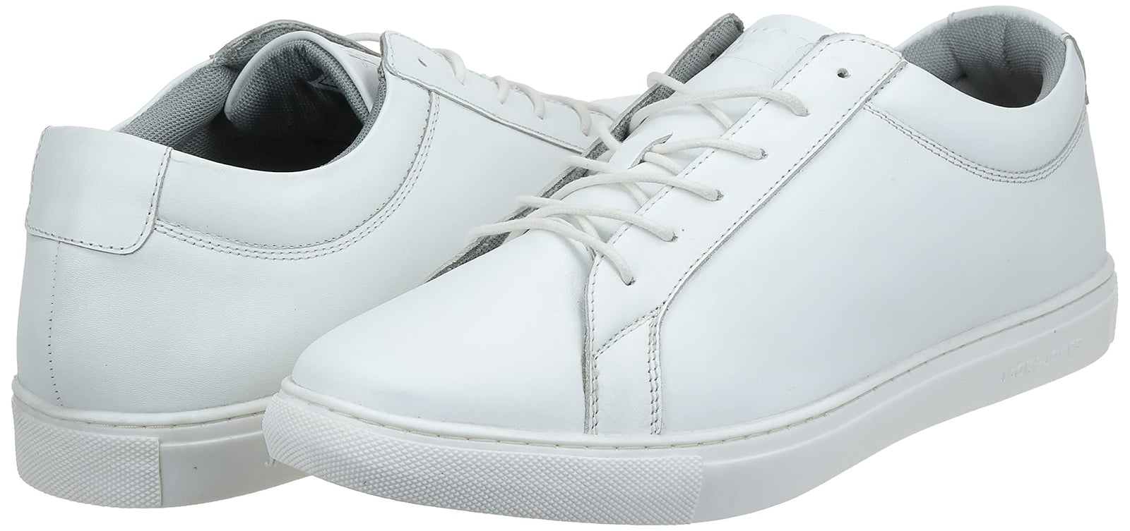 Jack & Jones Galaxy Leather mens Sneaker