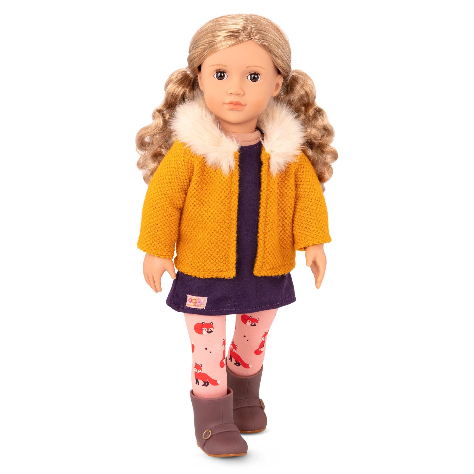 Our generation 70.31149z florence fashion doll, various-large