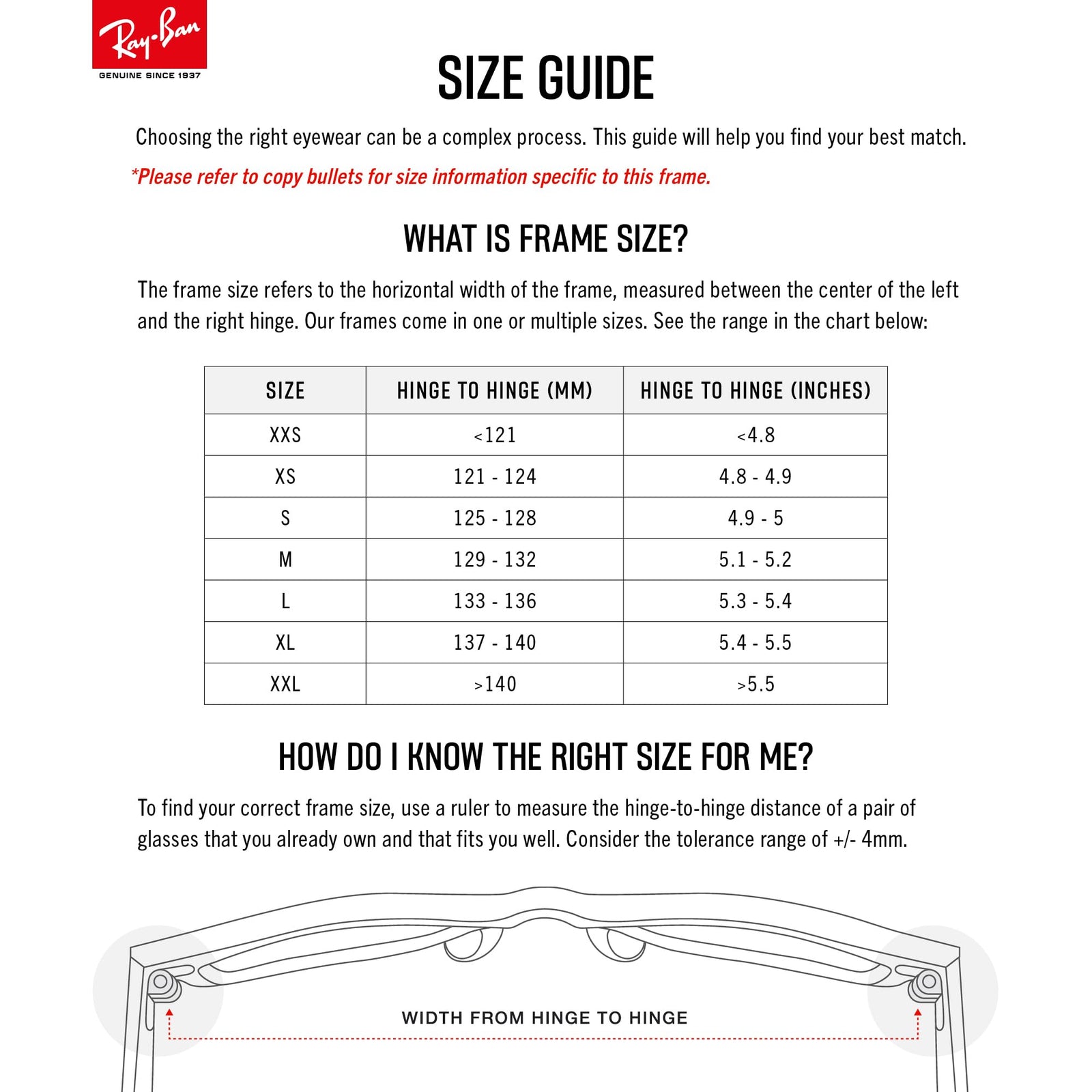 Ray-Ban Rx3447v Round Metal Prescription Eyewear Frames