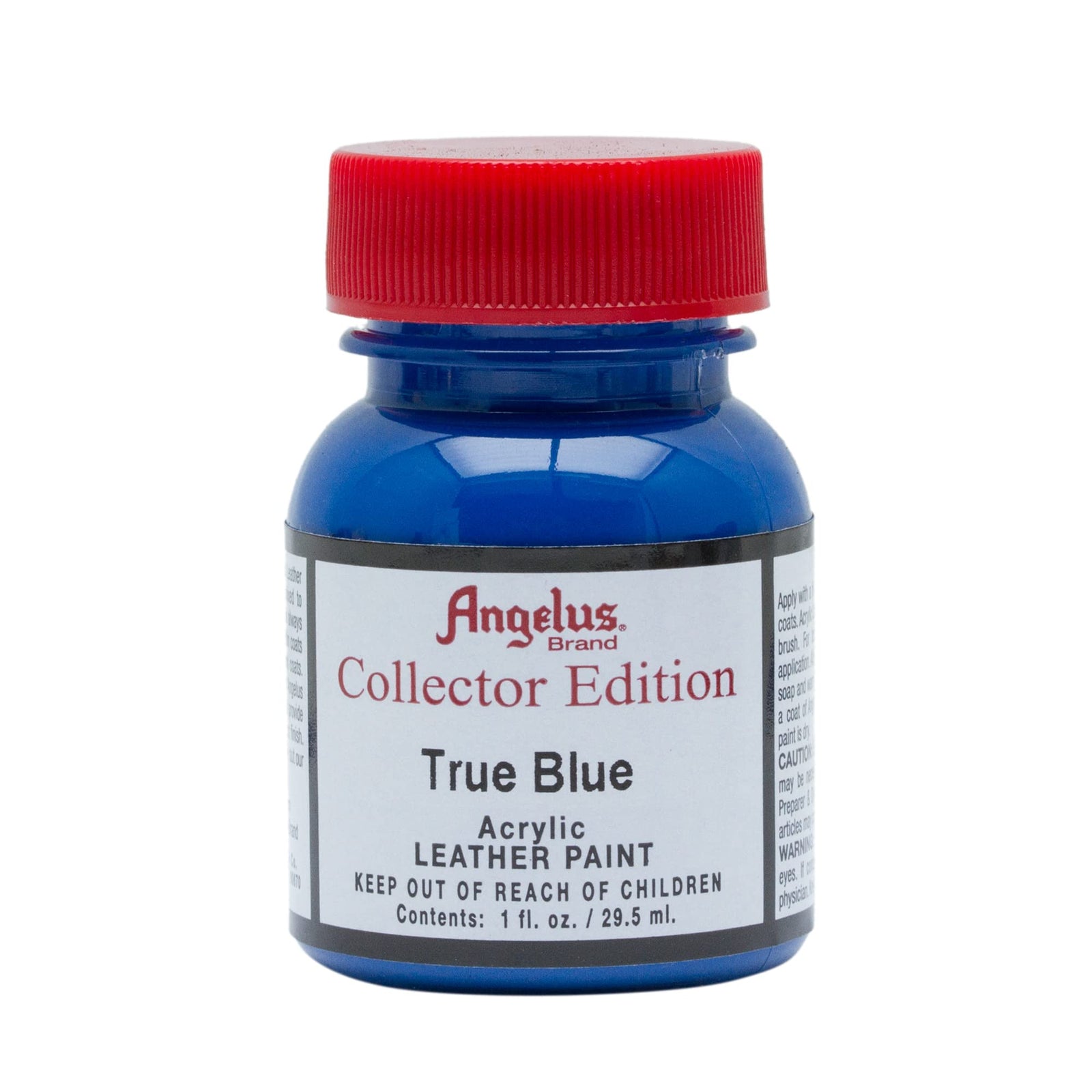 Angelus COLL PNT 1OZ TRUE BLUE