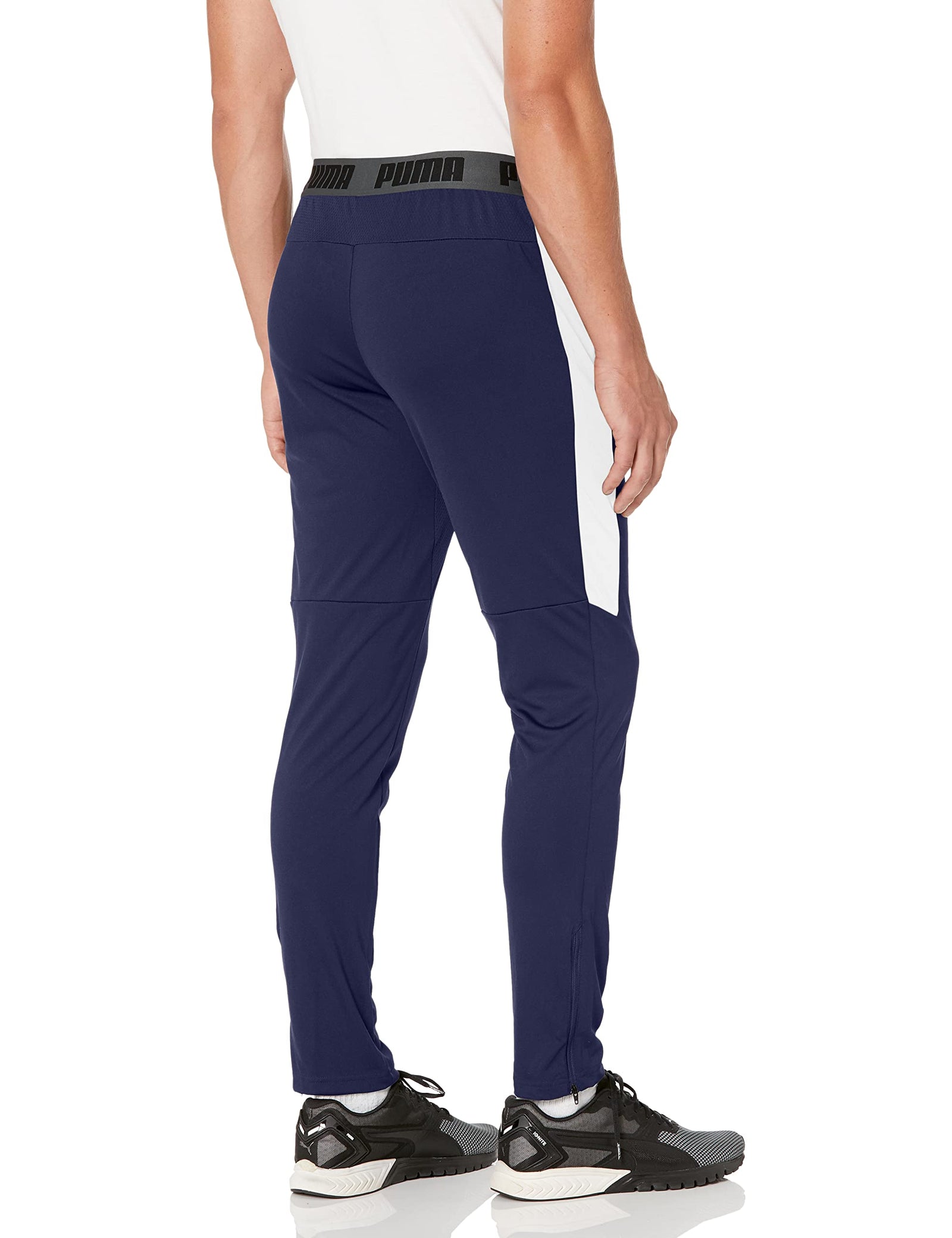 PUMA Men's Speed Pants