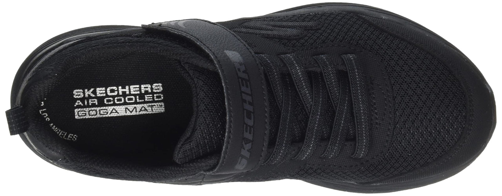 Skechers Go Run 400 V2 Krozor boys Sneaker