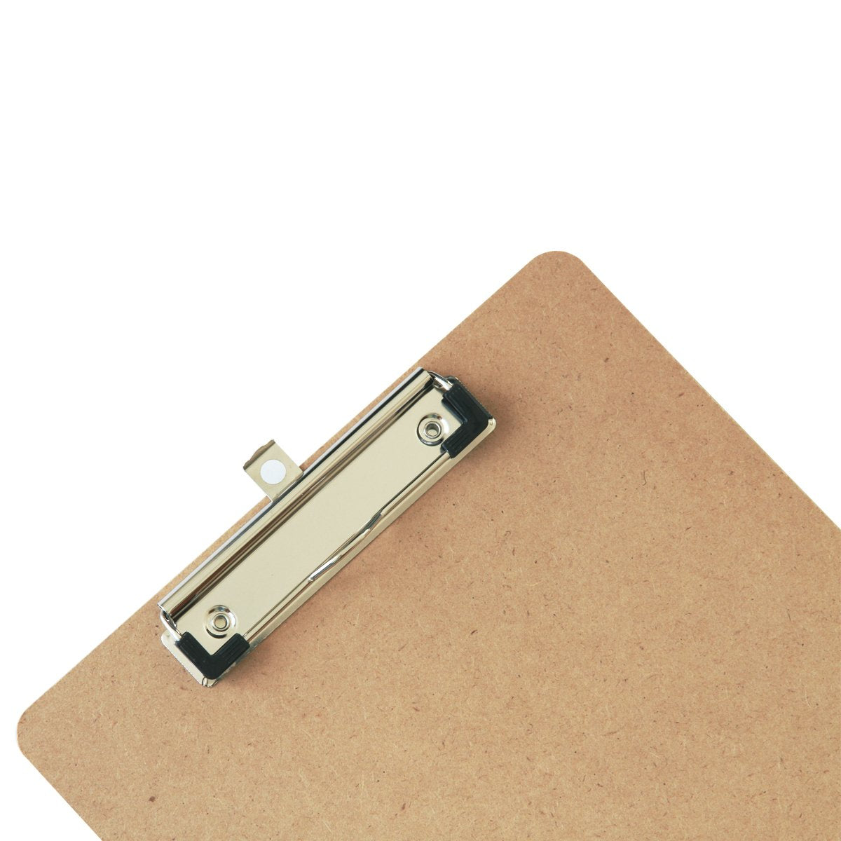 Deli e9226 clipboard, a4 size, brown