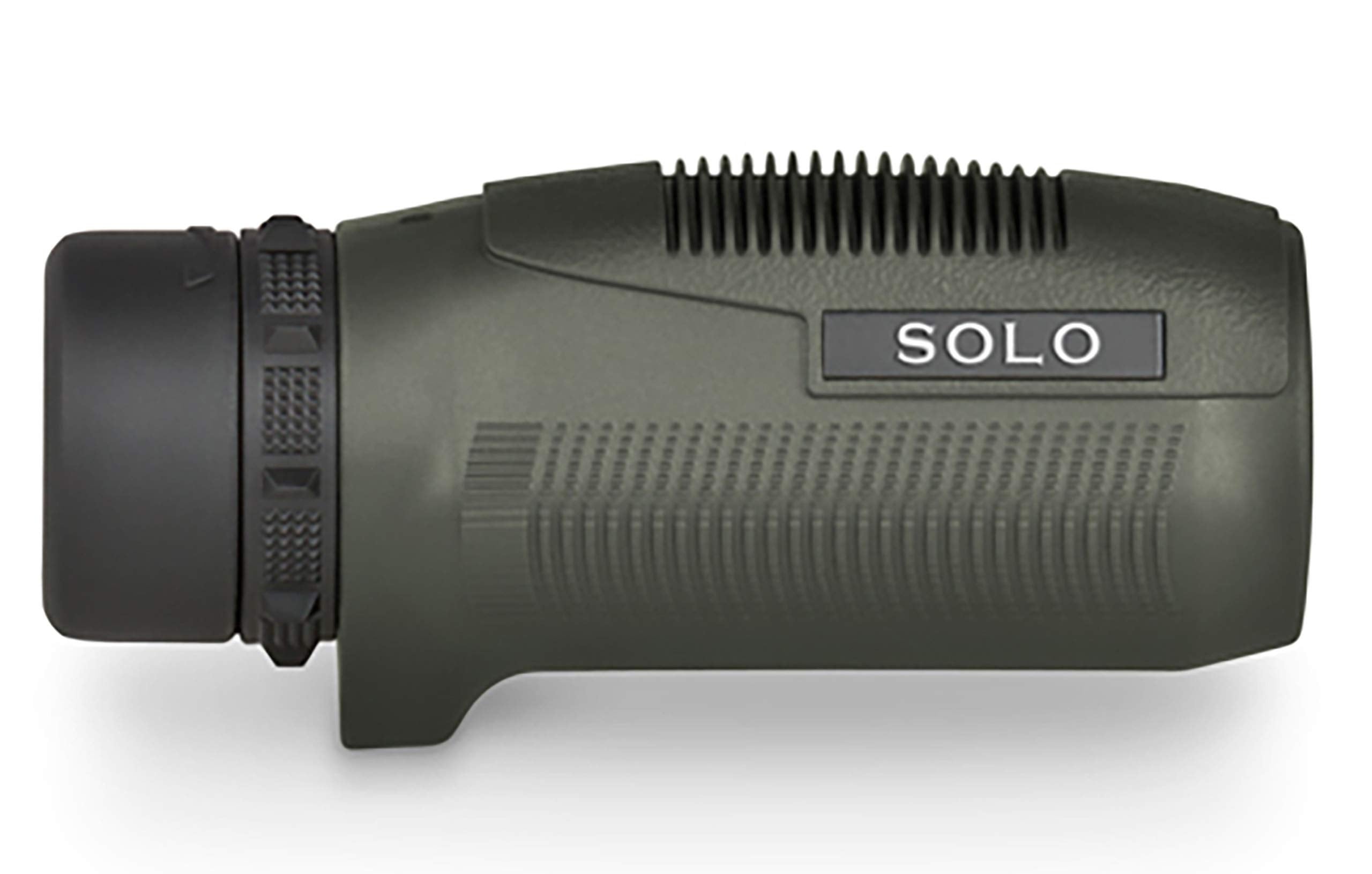 Vortex Solo 8x25 Monocular, Black