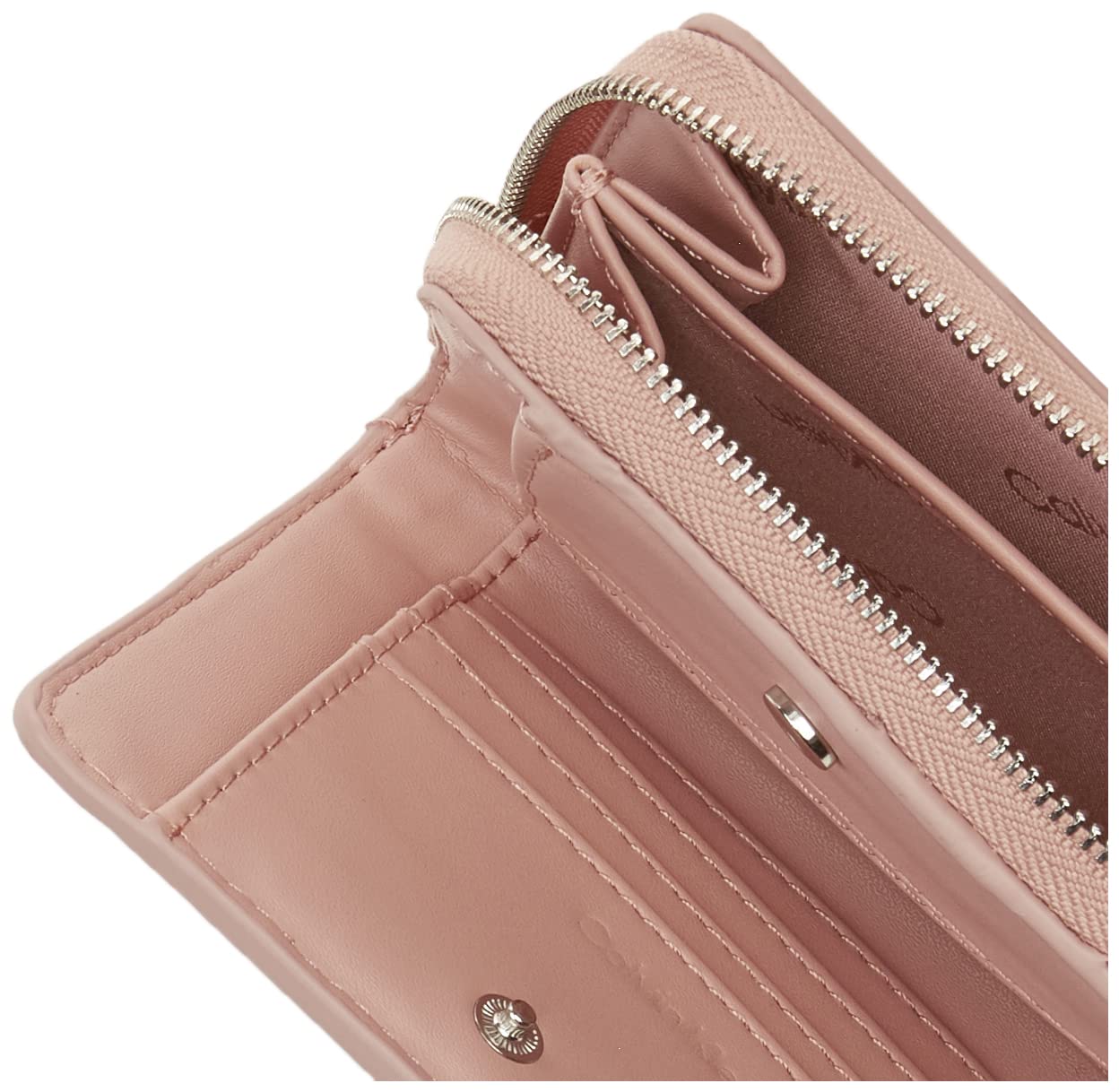 CALVIN KLEIN Women MUST Z/A WALLET Wallets, One Size