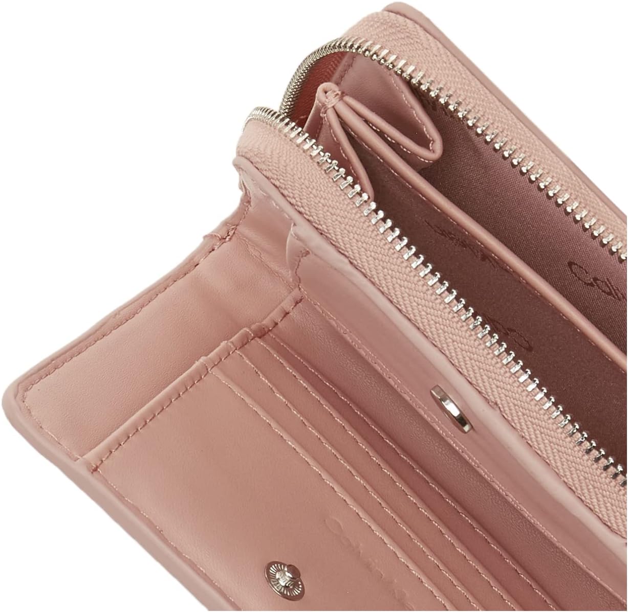 CALVIN KLEIN Women MUST Z/A WALLET Wallets, One Size