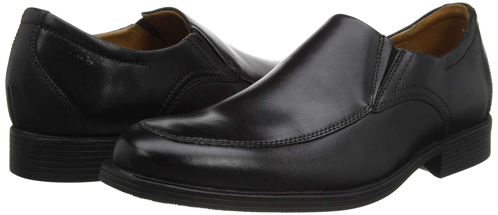 Clarks Whiddon Step Men's Loafer